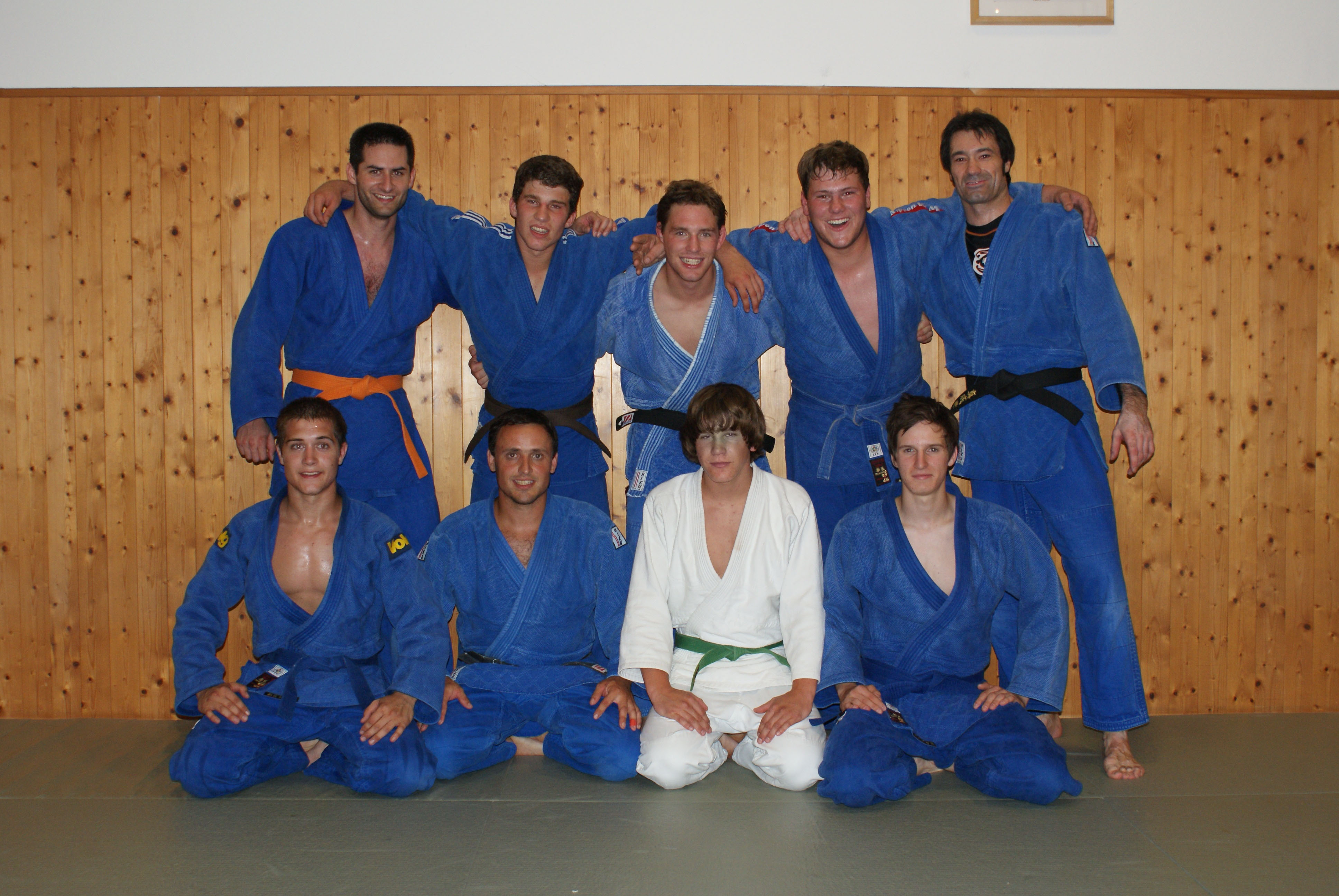 20090902 Judo Mannschaft 002